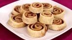 Cinnamon Sugar Pinwheels - Amy Lynn's Kitchen