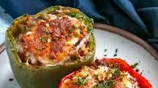 Classic Stuffed Peppers Recipe