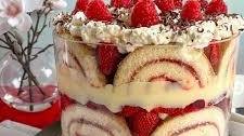 Classic Trifle