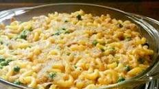 Classic Tuna Noodle Casserole
