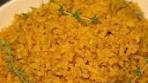 Coconut Curry Rice: A Flavorful Side Dish Recipe