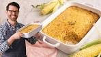 Corn Casserole