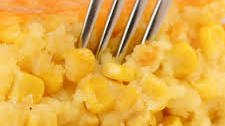 Corn Casserole for the Holidays
