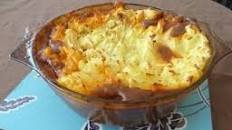 Cottage Pie