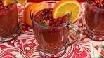 Cranberry Apple Cider Recipe - How to Make Cranberry ...