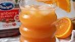 Cranberry Orange Mocktail all you need is 3 ingredients to ...