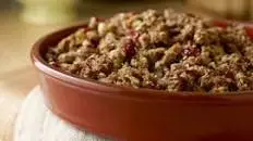 Cranberry & Pecan Stuffing