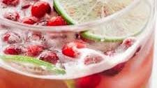 Cranberry Pineapple Punch