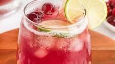 Cranberry Pineapple Punch