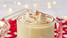 Creamiest Homemade Eggnog Recipe