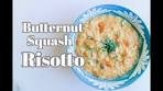 Creamy Butternut Squash and Sage Risotto (RESTAURANT ...