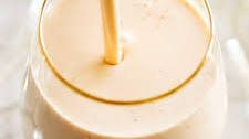 Creamy Eggnog Recipe