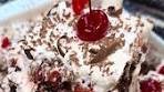 Delicious Cherry Coke Poke Cake Recipe