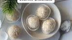 Delicious Coconut Snowballs Recipe for Dessert Lovers