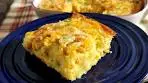 Delicious Corn Casserole // Side Dish with Tips Step by Step ...