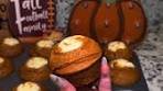 Delicious Pumpkin Cream Cheese Muffins Recipe