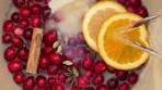 Delicious Spiced Cranberry Tea Recipe