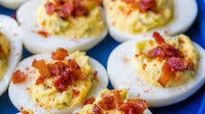 Deviled Eggs