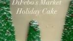 DiFebo's Market on Instagram: "This cake is a whole vibe ...