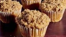 Easy Apple Cinnamon Muffins