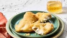 Easy Beer Batter