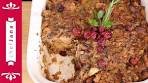 EASY CHRISTMAS STUFFING WITH MUSHROOM ...