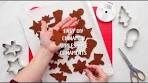 Easy DIY Cinnamon Applesauce Ornaments | Welcome to ...
