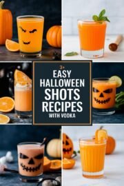 3+ Favorite Vodka Halloween Shots Recipes That Are Spooktacularly Easy to Make! 3+ Favorite Vodka Halloween Shots Recipes That Are Spooktacularly Easy to Make! – easy halloween shots recipes with vodka