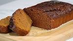 EASY JAMAICAN GINGER Cake Moist, Sticky, and Richly ...