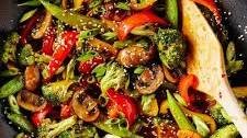 Easy Stir Fry Recipe