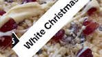 Easy White Christmas Slice Recipe for Festive Moments
