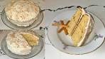 Eggnog Cake - Semi-Homemade Eggnog Cake Recipe ...