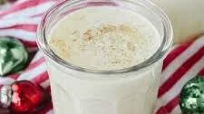 Eggnog Recipe