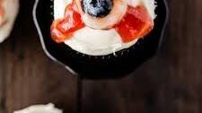 Eyeball Cupcakes (gluten-free option)