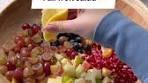 Fall Fruit Salad Recipe: Easy & Delicious