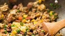 Fried Rice