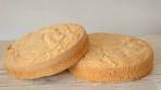 German Sponge Cake Recipe