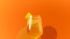 Ginger Spritz Recipe
