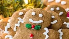Gingerbread Men