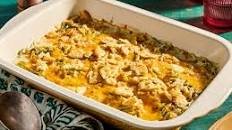 Grandma's Green Bean Casserole