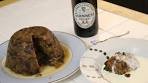 Guinness Christmas Pudding Recipe | 12 Bakes of Christmas ...