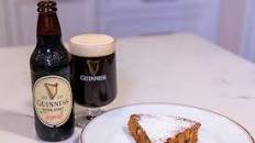 GUINNESS JAMAICAN BLACK CAKE