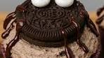 Halloween Chocolate Oreo Spider Cupcakes Recipe