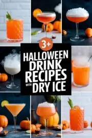 3+ Simple Halloween Drink Recipes with Dry Ice for Spooky Sips That Wow Your Guests! 3+ Simple Halloween Drink Recipes with Dry Ice for Spooky Sips That Wow Your Guests! – halloween drink recipes with dry ice