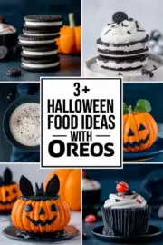 3+ Easy Halloween Food Ideas with Oreos That Will Delight Everyone! 3+ Easy Halloween Food Ideas with Oreos That Will Delight Everyone! – halloween food ideas with oreos