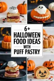 6+ Quick Halloween Food Ideas with Puff Pastry That Will Delight Your Guests! 6+ Quick Halloween Food Ideas with Puff Pastry That Will Delight Your Guests! – halloween food ideas with puff pastry