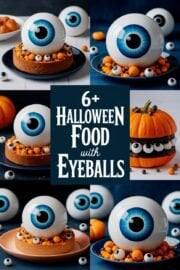 6+ Quick Halloween Foods with Eyeballs That Will Spook and Delight Your Guests! 6+ Quick Halloween Foods with Eyeballs That Will Spook and Delight Your Guests! – halloween food with eyeballs