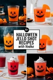 6+ Delicious Halloween Jello Shot Recipes with Vodka to Impress Your Friends! 6+ Delicious Halloween Jello Shot Recipes with Vodka to Impress Your Friends! – halloween jello shot recipes with vodka