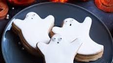 Halloween kids' recipes