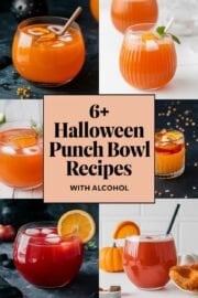 6+ Best Halloween Punch Bowl Recipes with Alcohol to Spookify Your Party! 6+ Best Halloween Punch Bowl Recipes with Alcohol to Spookify Your Party! – halloween punch bowl recipes with alcohol